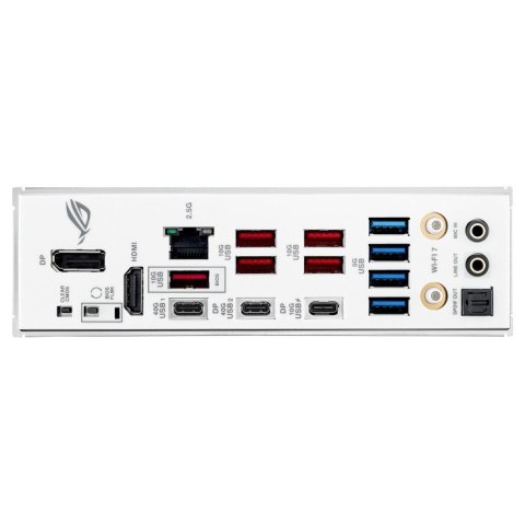 Płyta główna ROG STRIX X870-A GAMING WIFI AM5 4DDR5 HDMI/USBC Asus