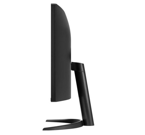 Monitor 34WR50QK-B 34 cale VA LG Electronics