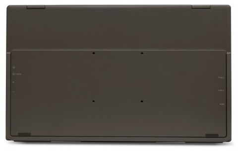 Monitor mobilny dual 16 cali PD163Qbmiuux Acer