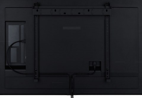 Monitor 43 LH4360UHS-B2A 24/7, 500cd, 4K, VA, Wifi, 6.5ms, 3xHDMI, 2xUSBR, J45, RS-232C IIYAMA