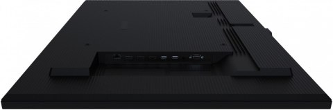 Monitor 43 LH4360UHS-B2A 24/7, 500cd, 4K, VA, Wifi, 6.5ms, 3xHDMI, 2xUSBR, J45, RS-232C IIYAMA