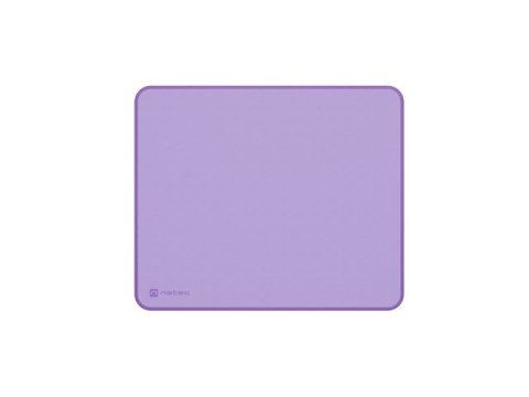 Podkładka pod mysz Color Series Lavender 300X250 Natec