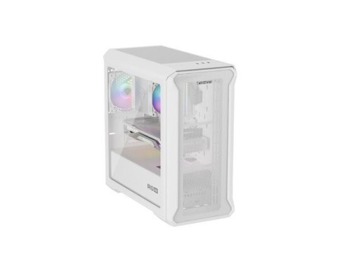 Obudowa Genesis IRID 503 ARGB LITE MATX MINI Natec