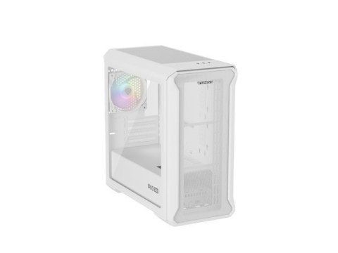 Obudowa Genesis IRID 503 ARGB LITE MATX MINI Natec