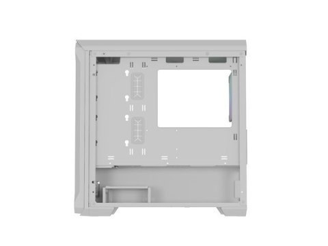 Obudowa Genesis IRID 503 ARGB LITE MATX MINI Natec