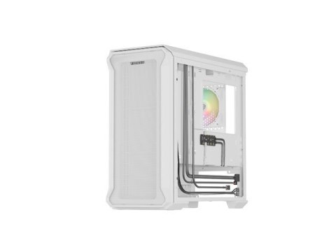 Obudowa Genesis IRID 503 ARGB LITE MATX MINI Natec