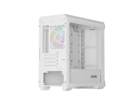 Obudowa Genesis IRID 503 ARGB LITE MATX MINI Natec