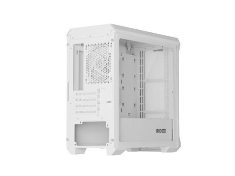 Obudowa Genesis IRID 503 ARGB LITE MATX MINI Natec