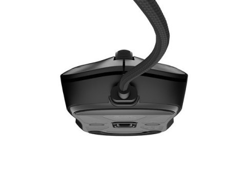 Mysz Fury TANTO T4 RGB 12000DPI gamingowa czarna Natec