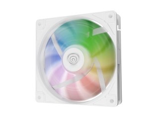 Wentylator GENESIS OXAL 120 ARGB biały Natec