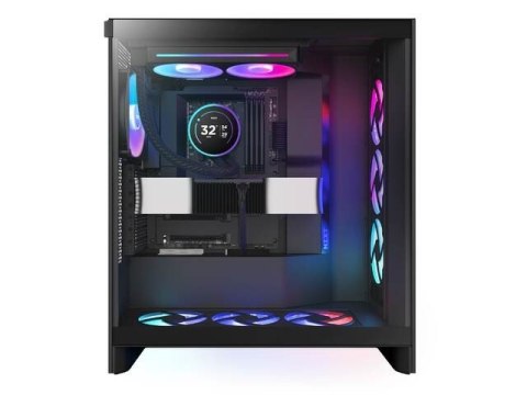 Chłodzenie wodne KRAKEN ELITE 280 RGB V2 LCD NZXT