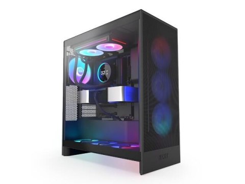 Chłodzenie wodne KRAKEN ELITE 280 RGB V2 LCD NZXT