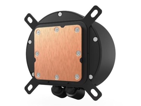 Chłodzenie wodne KRAKEN ELITE 280 RGB V2 LCD NZXT