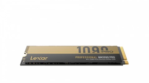 Dysk SSD NM1090 Pro 4TB Gen5 14000/13000 Lexar