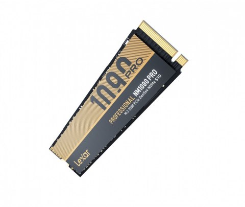 Dysk SSD NM1090 Pro 4TB Gen5 14000/13000 Lexar