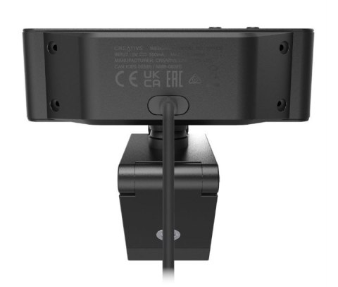 Kamera internetowa Live! Cam Sync 4K Creative Labs