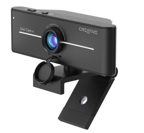 Kamera internetowa Live! Cam Sync 4K Creative Labs