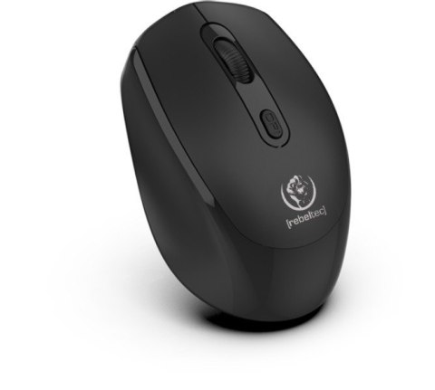 Mysz bezprzewodowa optyczna Nebula Rebeltec