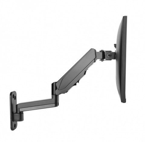 Uchwyt ścienny do TV 17-32cali LED/LCD 9kg obrotowy gazowy Manhattan