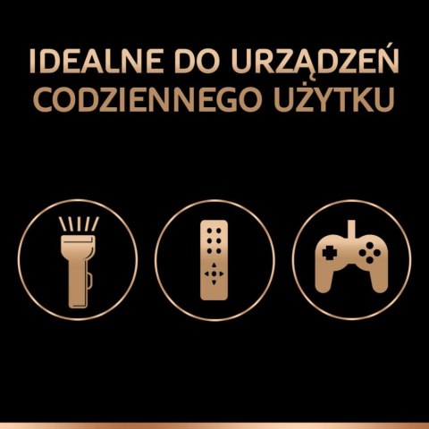 Basic D/LR20 K2 M Duracell