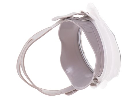 Maska do nurkowania gogle dla dzieci na oczy i nos rekin Kik Sp. z o. o. Sp. k.