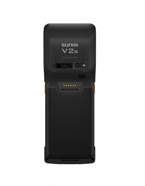 Terminal Mobilny V2s GMS, Android 11, 3/32GB, 8+2MP camera, micro SD, 4G, NFC, 2 SAM, Label & NFC Sunmi