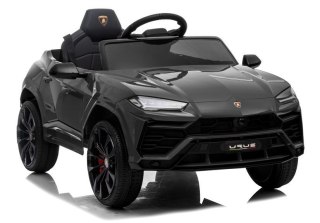 Auto na Akumulator Lamborghini Urus BDM0923 Czarny LEAN CARS