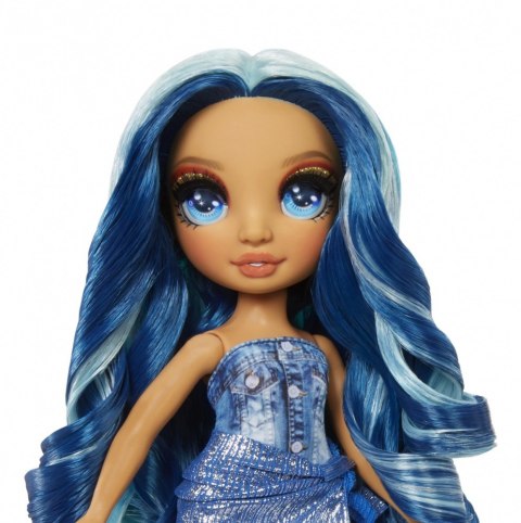 Lalka Rainbow High Swim Style Skyler MGA