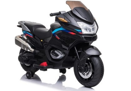 Motor na Akumulator XMX609 Czarny LEAN CARS