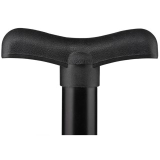 Pompka rowerowa podłogowa 120psi / 8bar końcówki do piłek materacy - czarna ROCKBROS