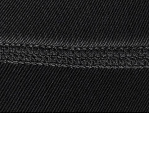 Spodenki rowerowe kolarskie krótkie na szelkach z wkładką XXXXL - czarne ROCKBROS