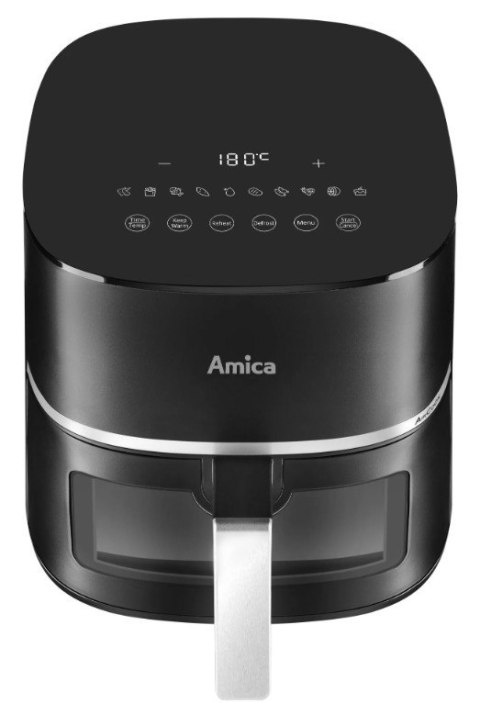 Frytownica beztłuszczowa AFM 5020 Amica