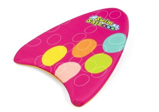 Deska Do Nauki Pływania Różowa Bestway 32155 Bestway