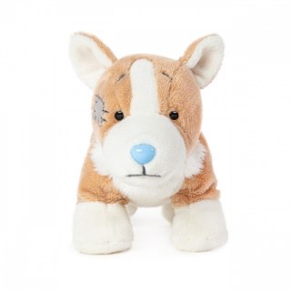 Maskotka Przyjaciel niebieskiego noska - Corgi Queenie MG DYSTRYBUCJA