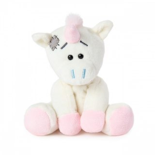 Maskotka Przyjaciel niebieskiego noska - Jednorożec Abra MG DYSTRYBUCJA