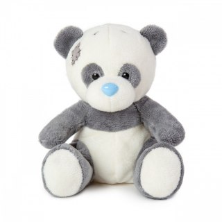 Maskotka Przyjaciel niebieskiego noska - Panda Snooks MG DYSTRYBUCJA