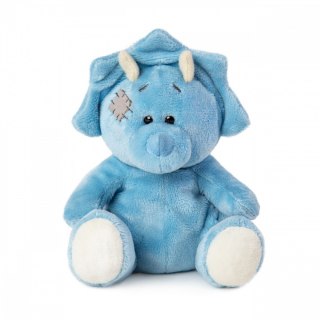 Maskotka Przyjaciel niebieskiego noska - Triceratops Chill MG DYSTRYBUCJA