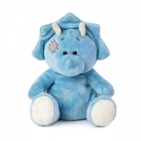 Maskotka Przyjaciel niebieskiego noska - Triceratops Chill MG DYSTRYBUCJA