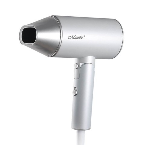 Podróżna suszarka do włosów 2100W MR-213 Feel-Maestro