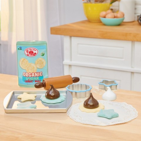 Zestaw Creative Chefs Ciasteczka Little Tikes