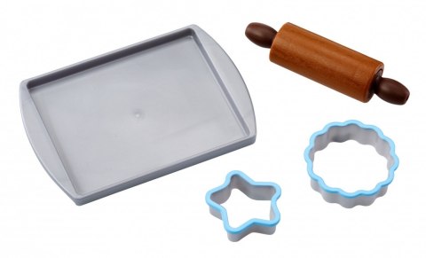Zestaw Creative Chefs Ciasteczka Little Tikes