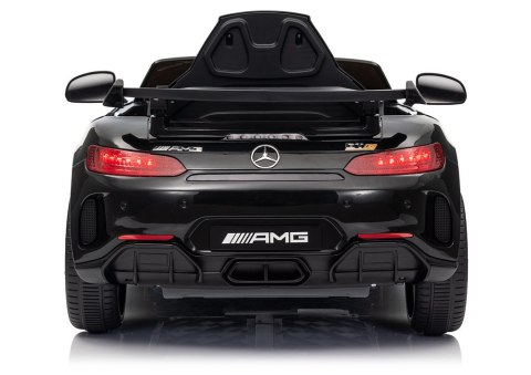 Auto na Akumulator Mercedes GTR Czarny LEAN CARS