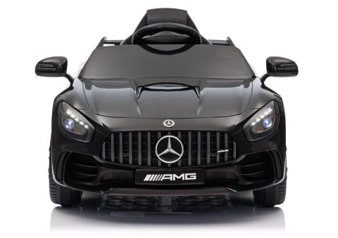 Auto na Akumulator Mercedes GTR Czarny LEAN CARS