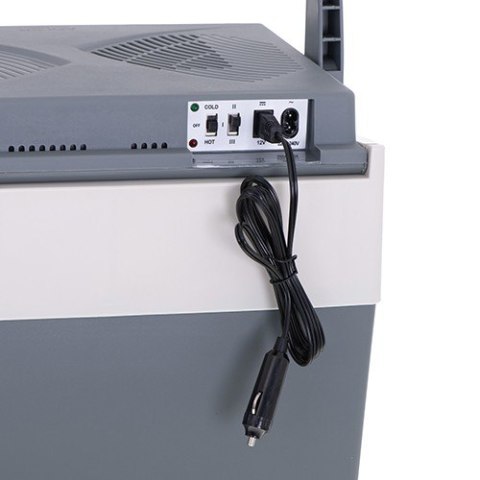 Lodówka turystyczna 28l AD 8078 Adler