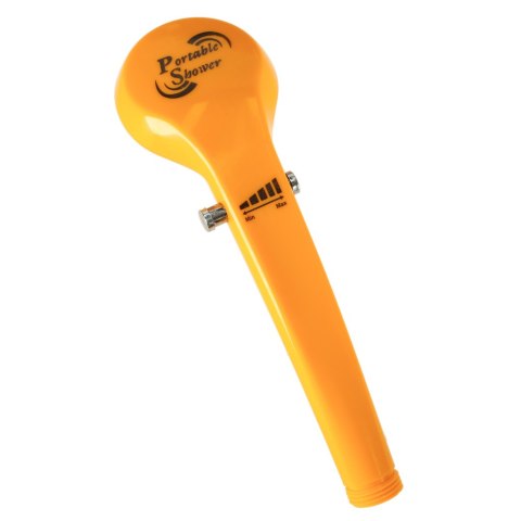 Prysznic turystyczny przenośny natrysk camping myjka 12v Kik Sp. z o. o. Sp. k.