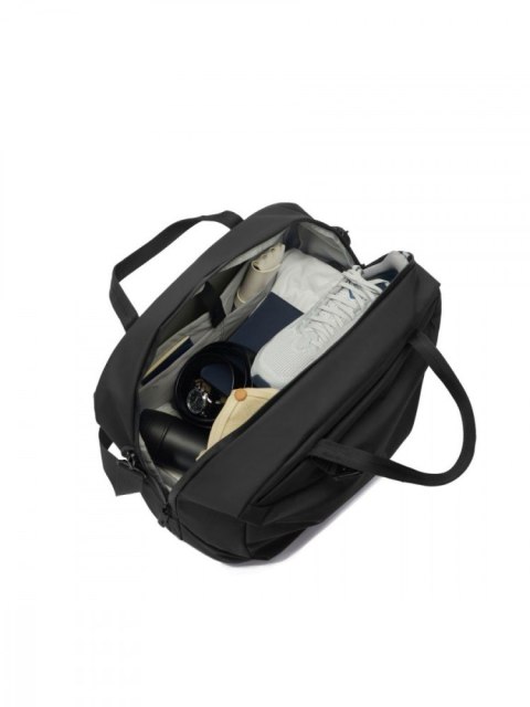 Torba Urban Weekend Duffle Bag Czarna XD DESIGN