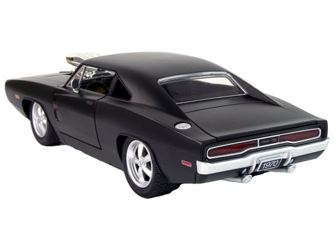Auto R/C Dodge Charger 1:16 Czarny Rastar