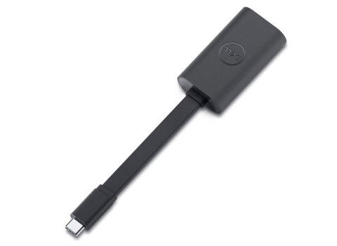 Adapter USB-C do 2.5G Ethernet Dell