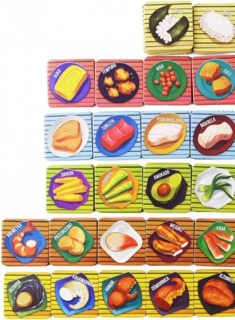 Gra Chrzań to LUCRUM GAMES