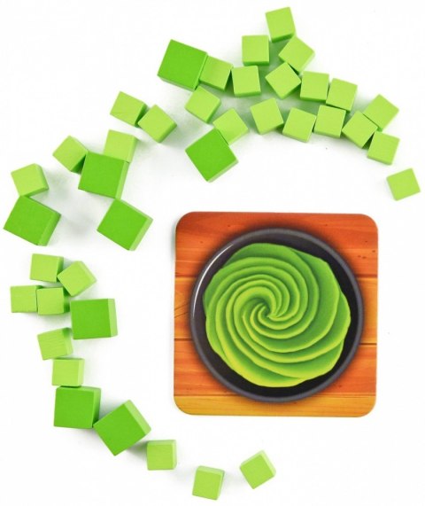 Gra Chrzań to LUCRUM GAMES